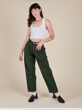 Big Bud Press Lightweight Trouser